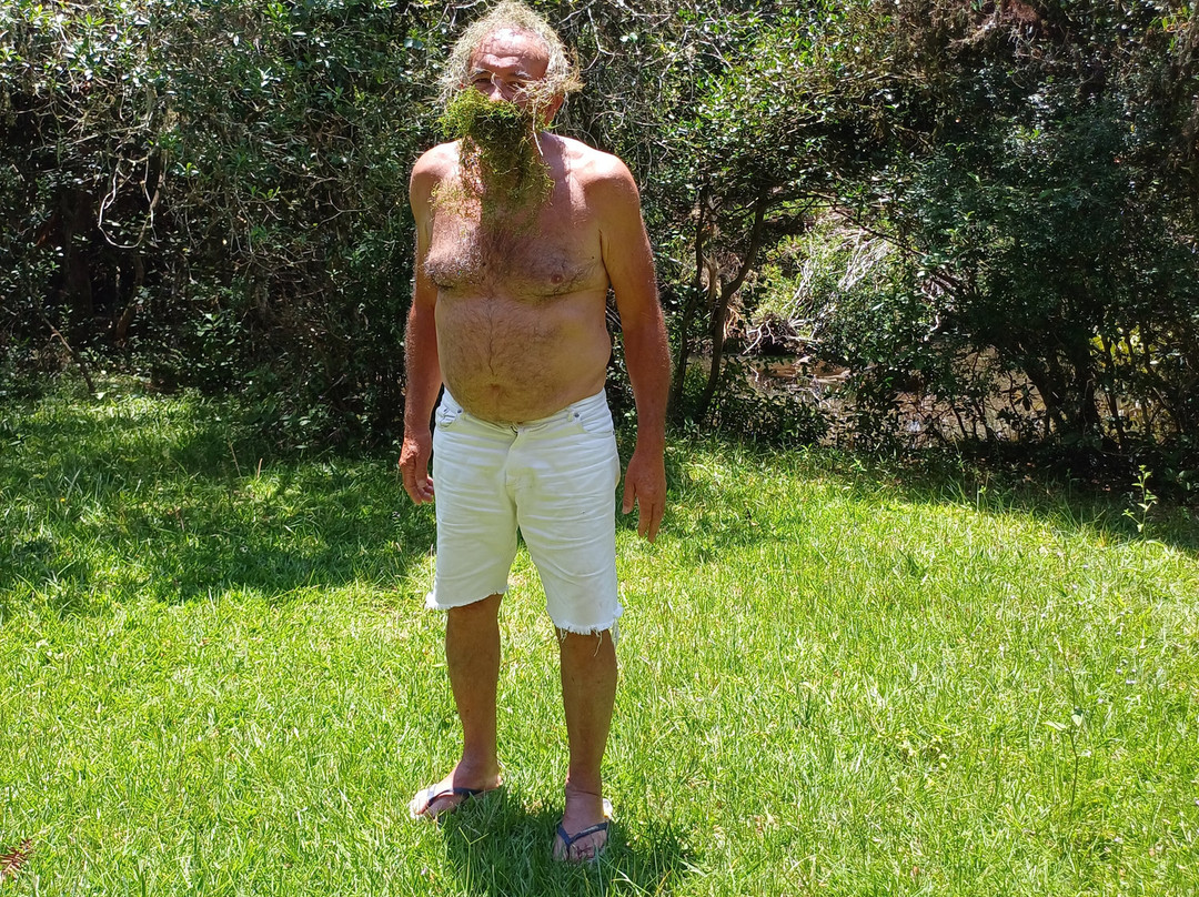 Trilha Passo da Ilha-Cambará do Sul必去景点