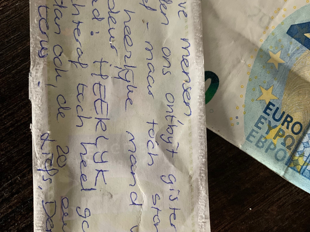 Slapen Bij De Buurvrouw主图