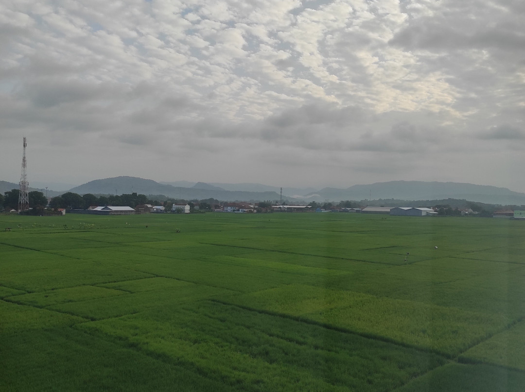 Grand Kolopaking Hotel主图