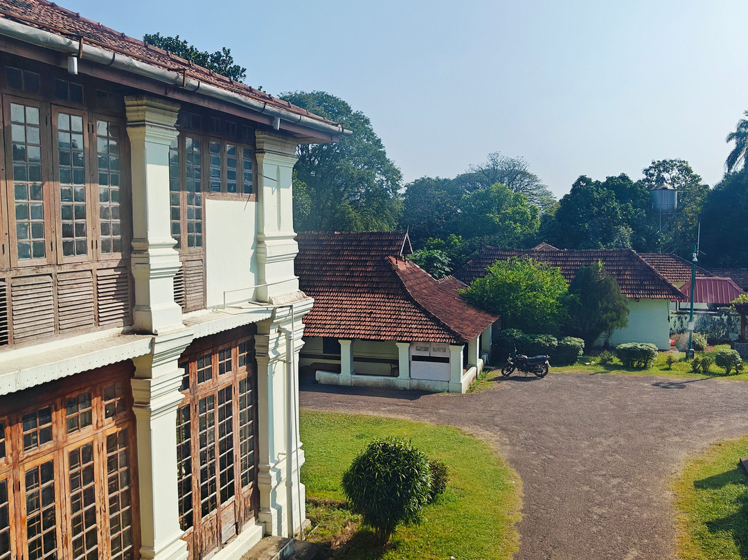 Hill Palace Museum景点图片
