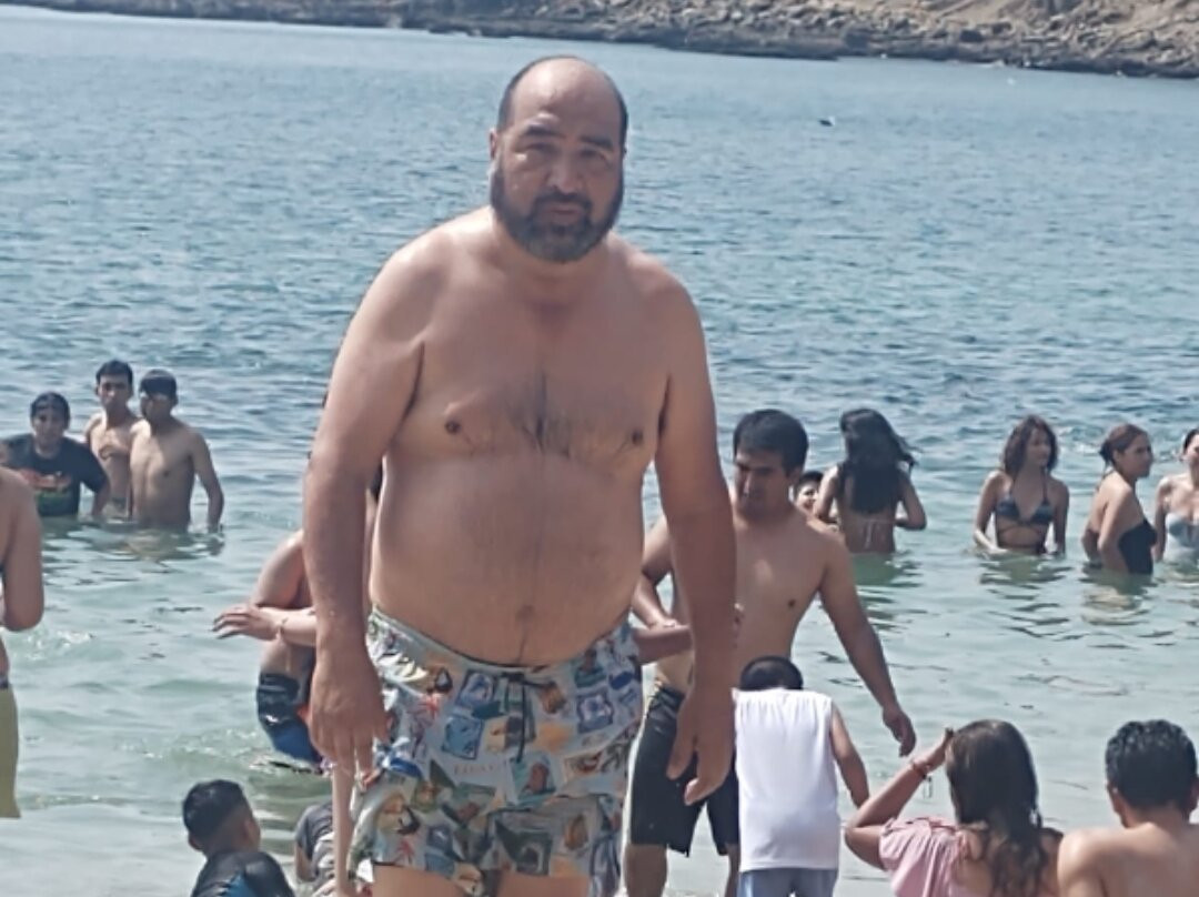 Playa La Mina Pisco-帕拉卡斯必去景点