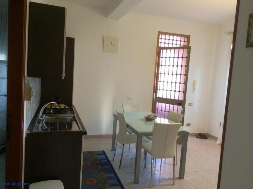 Villa A 200 Metri Dal Mare
