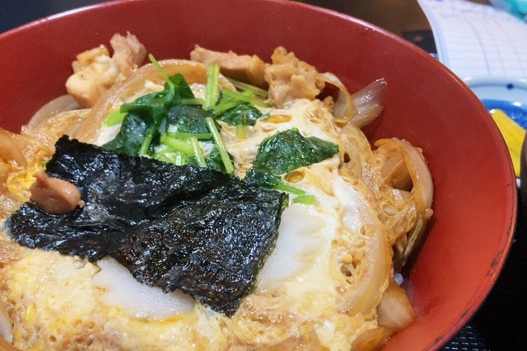 お食事処 ふみよし