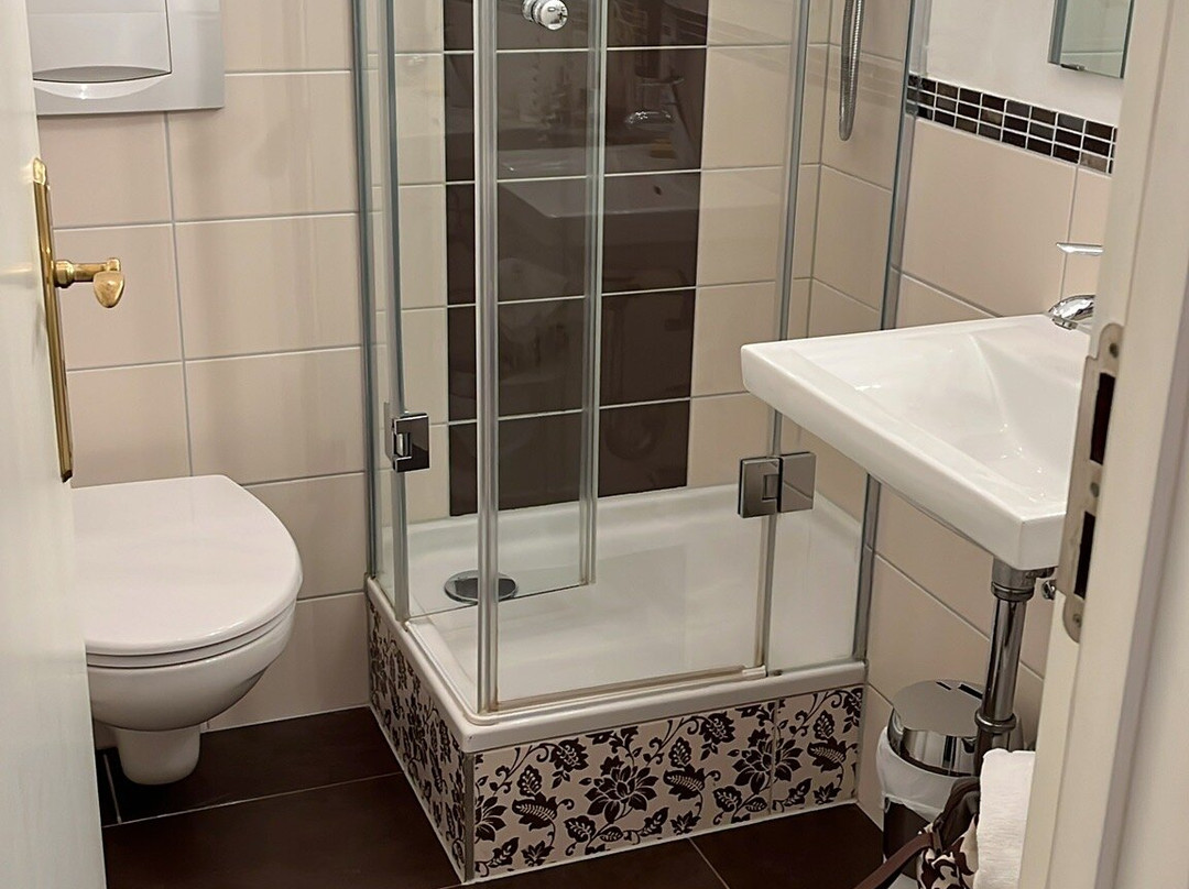 Hotel Zum Schiff主图