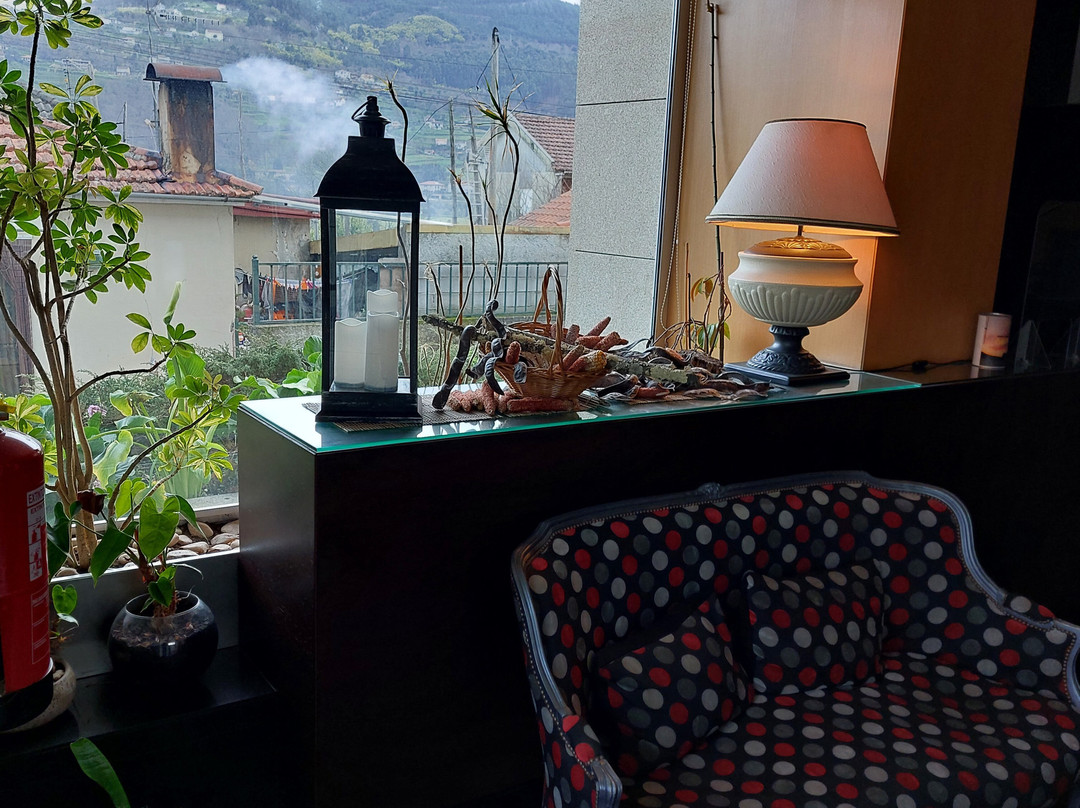 Hotel de Cerva主图