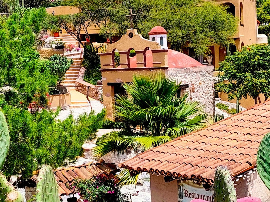 Hostal Medieval主图