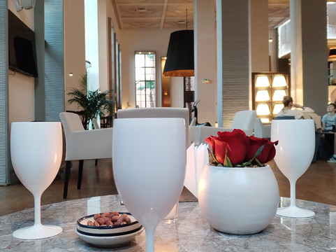 Golf Club Palmeraie-马拉喀什必去景点