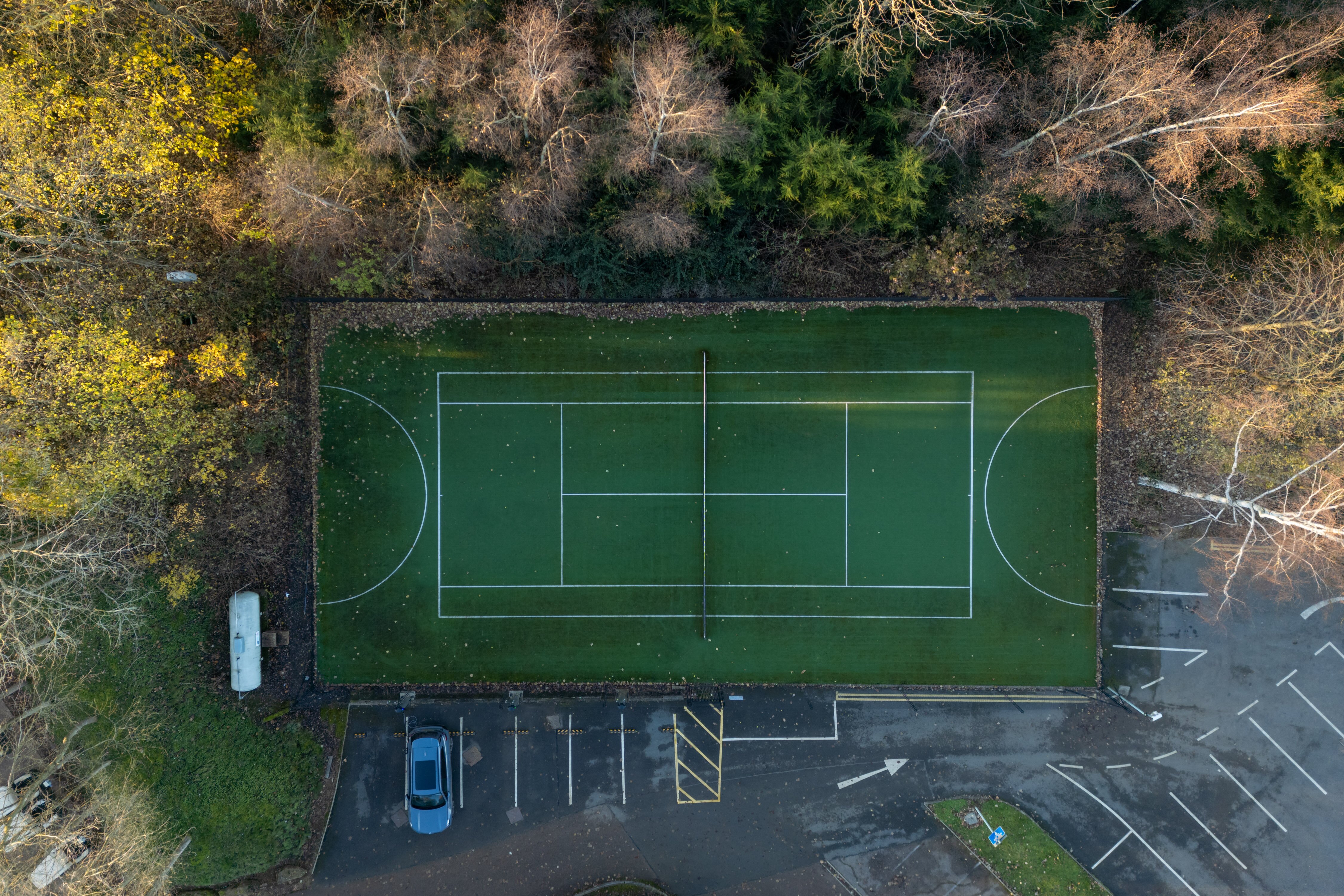 Hellidon Lakes Hotel & Resort-家庭/游戏区