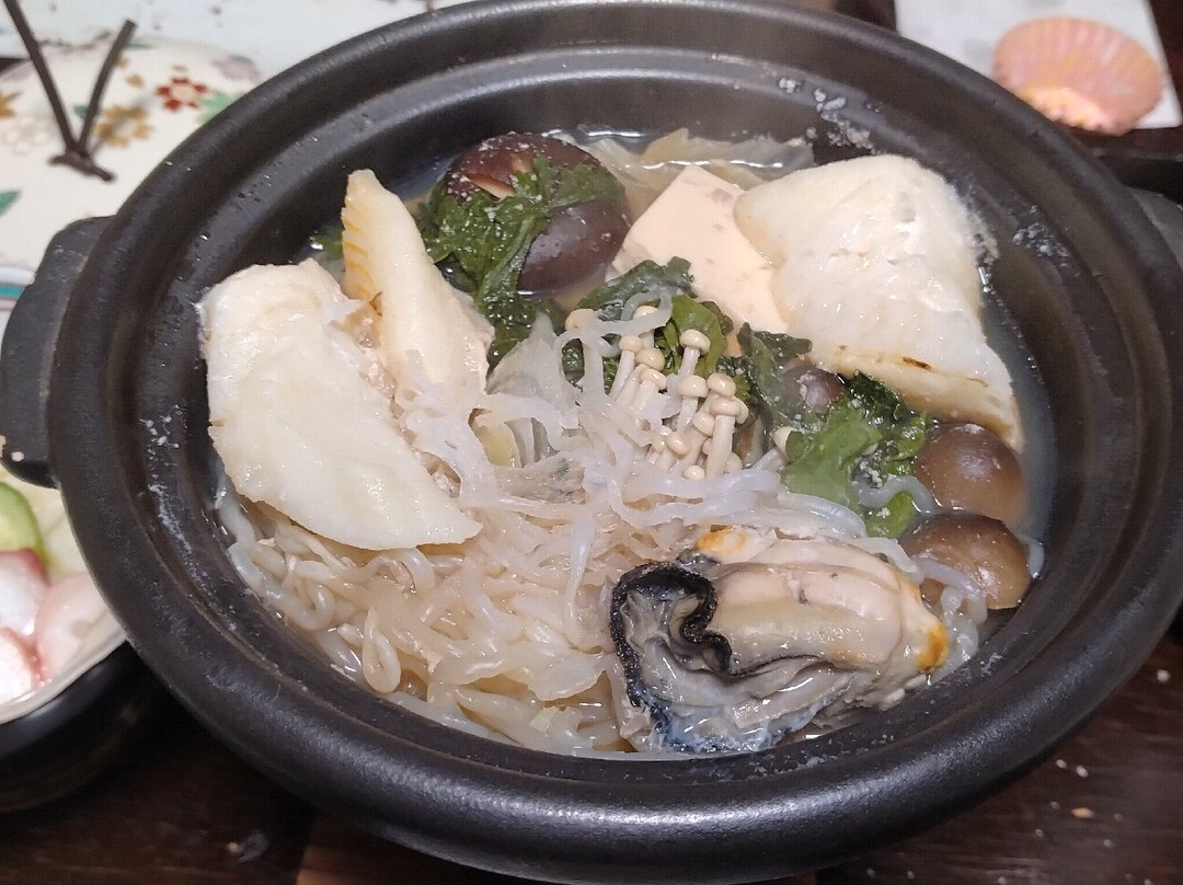 Reisenji Onsen Matsuya Ryokan主图