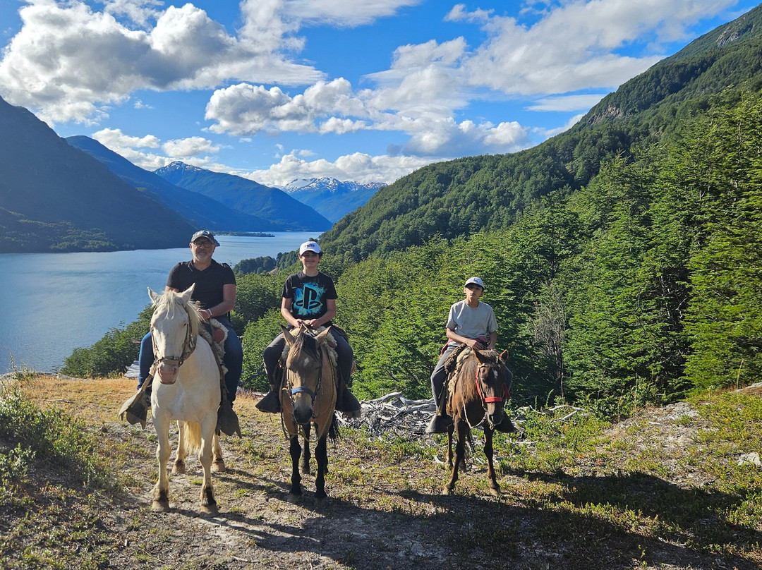 Turismo Antuhuya-Futaleufu必去景点