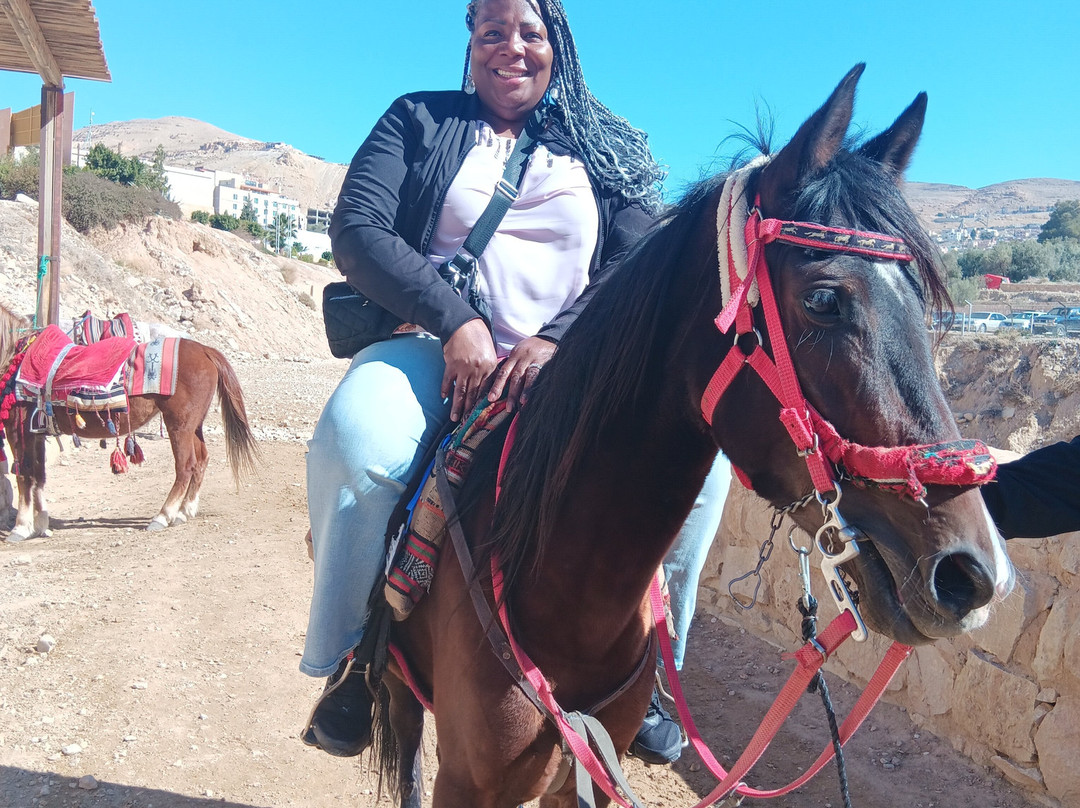 Discover Jordan Tours-安曼必去景点