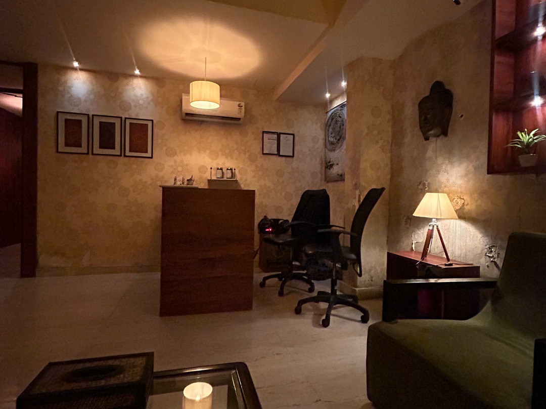Blue Terra Spa Noida Sector 104景点图片