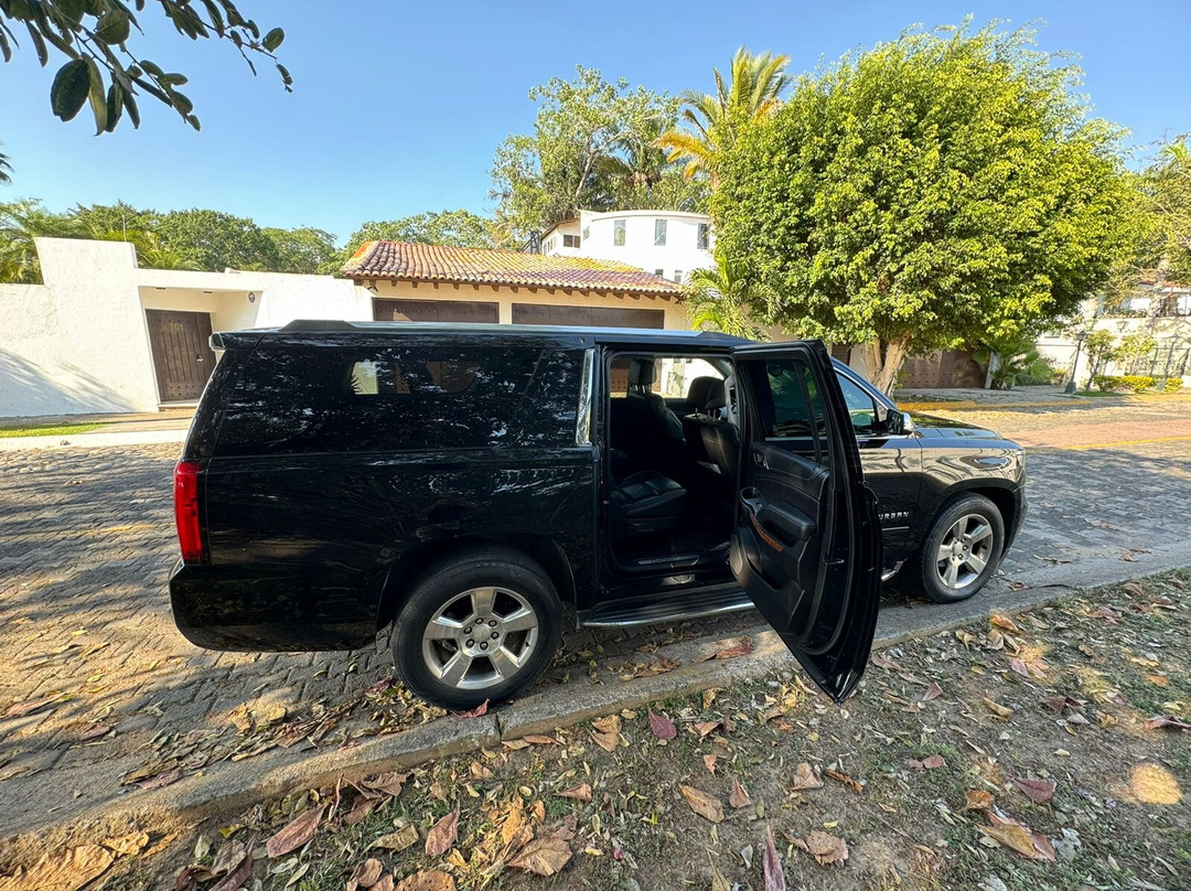 Puerto Vallarta Airport Transportation-瓦拉塔港必去景点