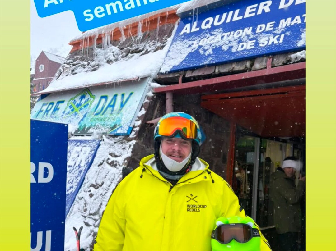 FREEXDAY Experience-哈卡必去景点