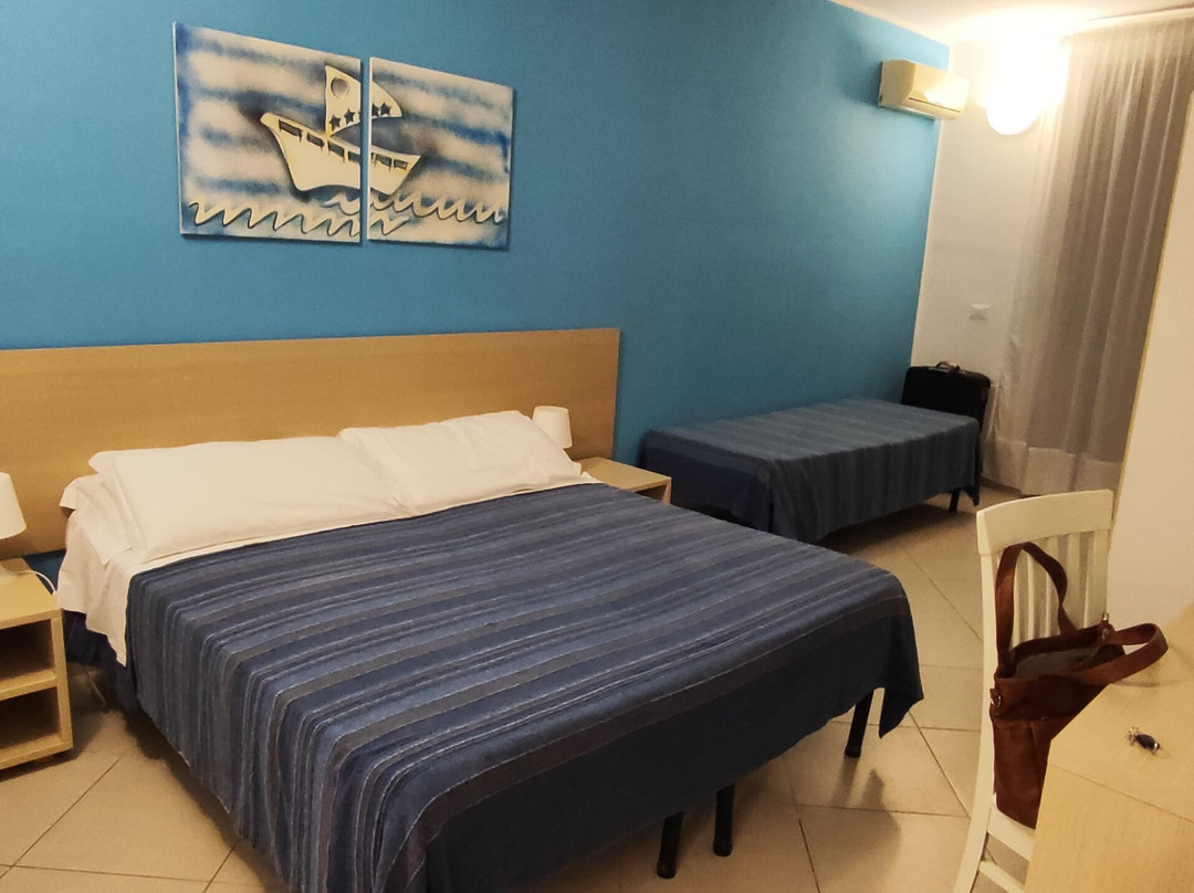 Hotel Baia del Sole主图