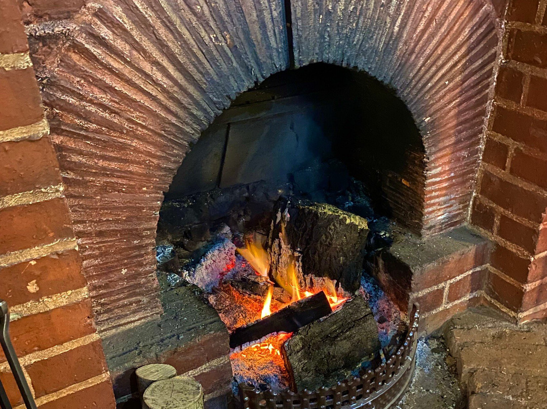 The Olde Forge Hotel主图