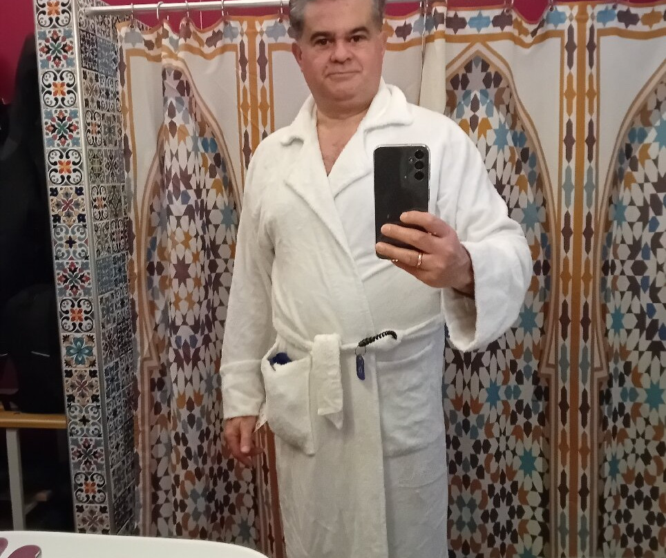 Bagni Arabi景点图片
