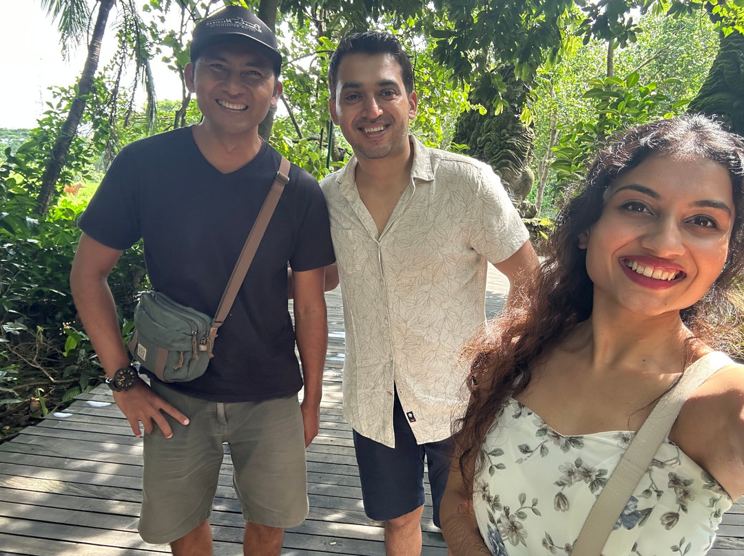 Bali Unique Driver景点图片
