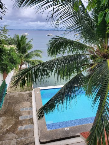 奥索拉海滨马克坦酒店-官方