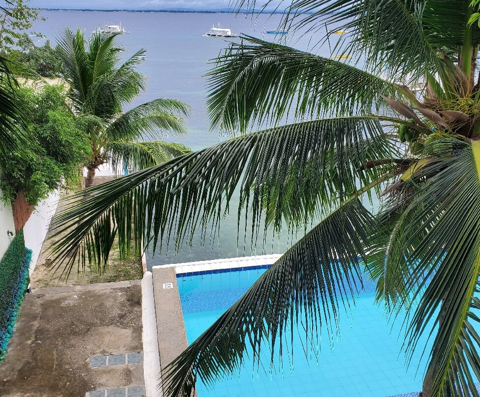 奥索拉海滨马克坦酒店主图