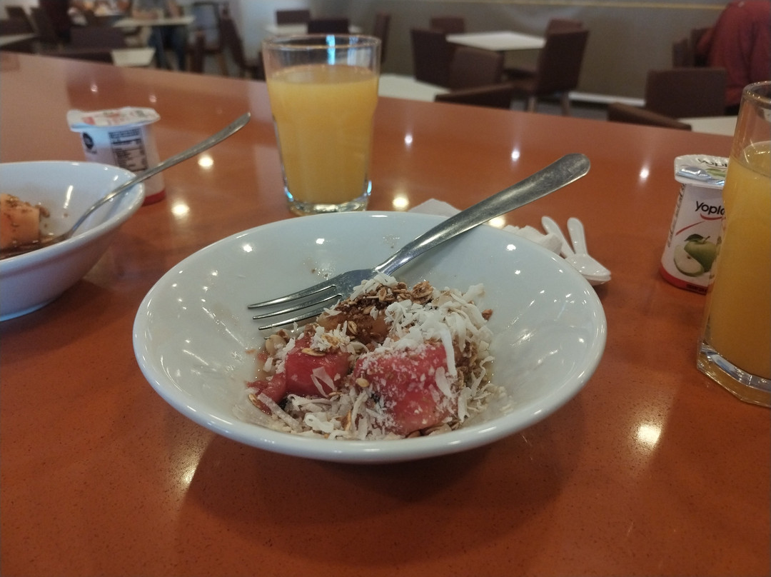 Holiday Inn Express Puebla By IHG主图