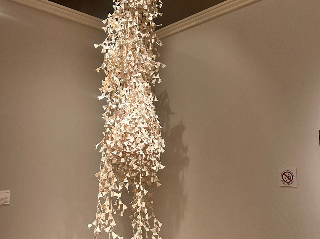 Church History Museum-盐湖城必去景点