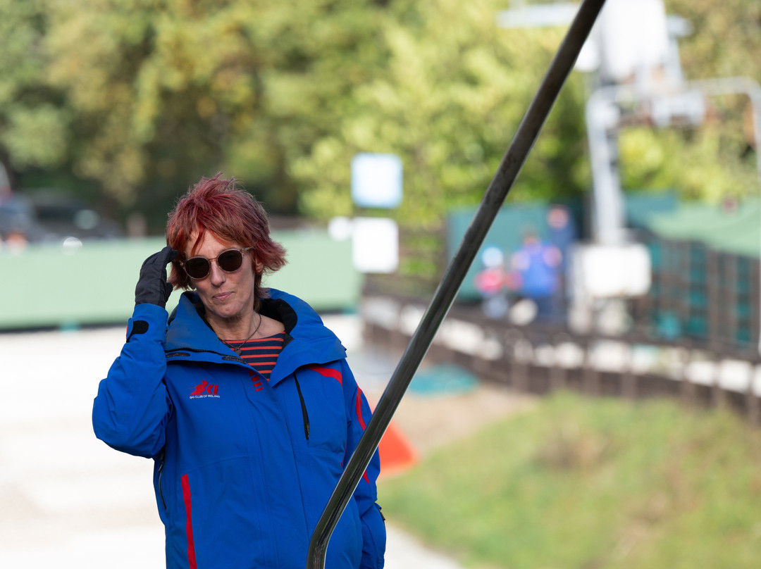 Ski Club Of Ireland-都柏林必去景点