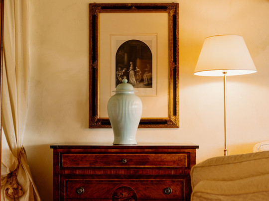 Hotel Casa Pavesi主图