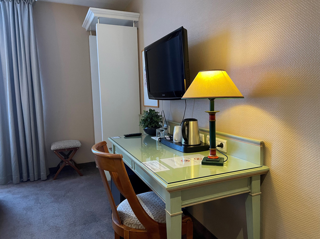 Hôtel Europe主图