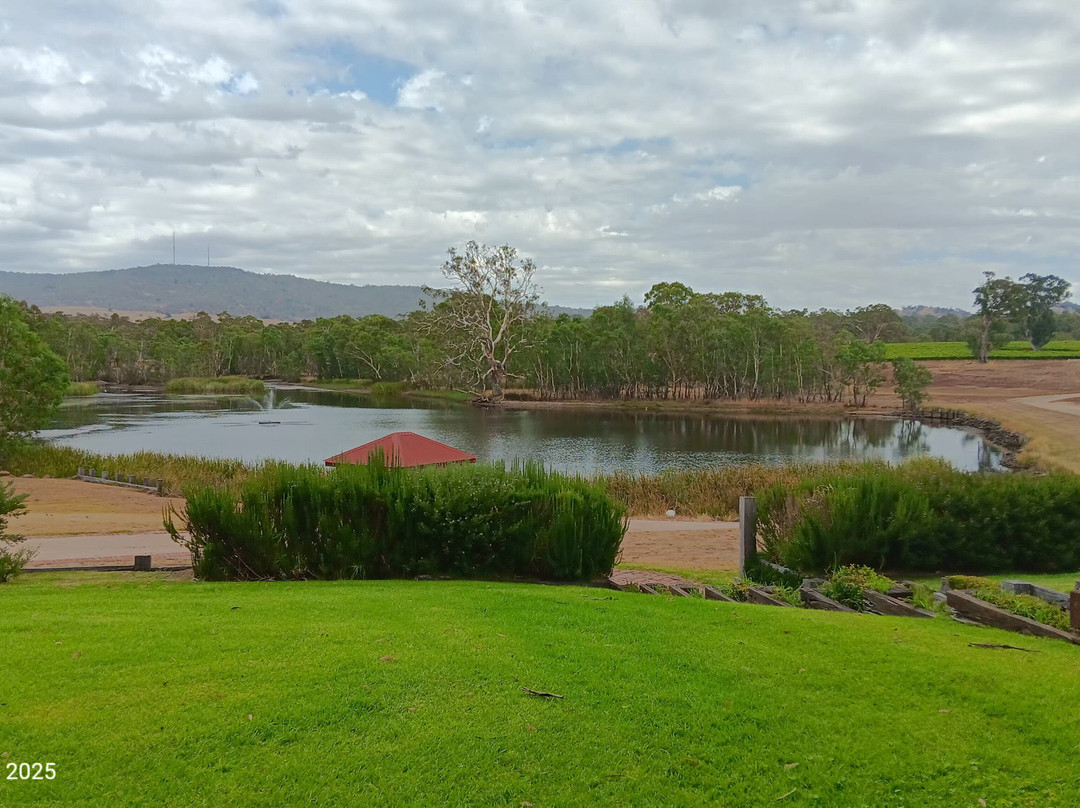 Sutton Grange Winery-Sutton Grange必去景点