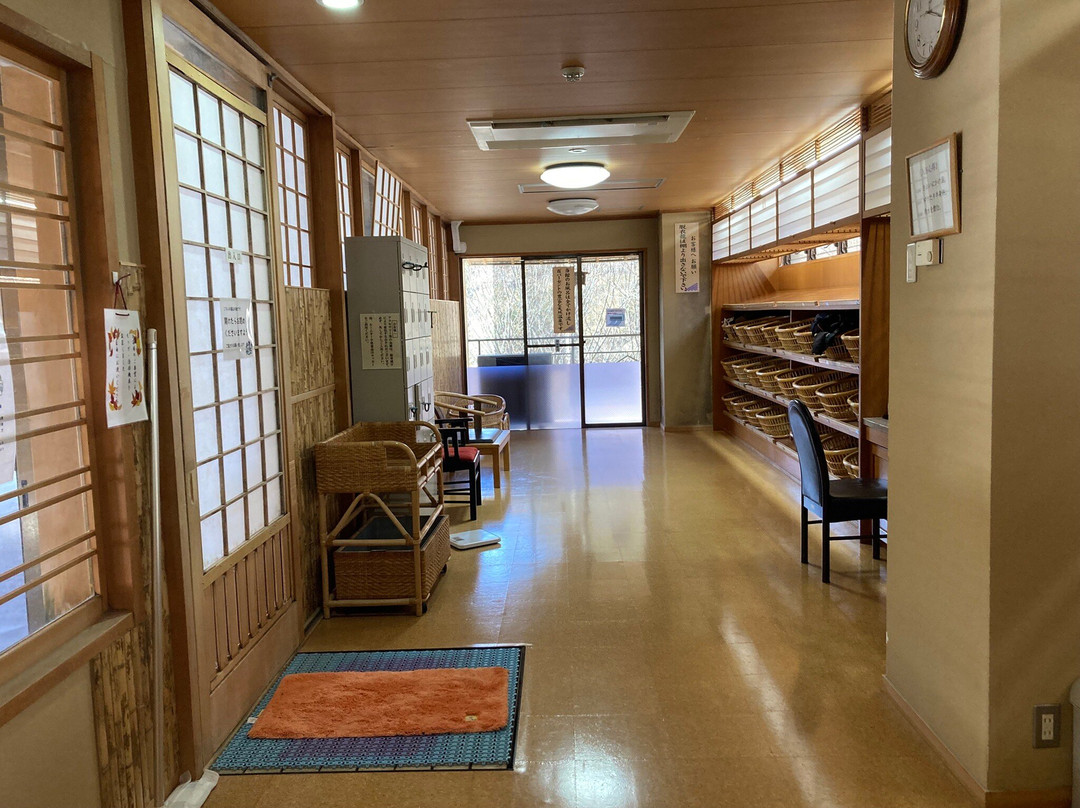 川浦温泉 山县馆主图