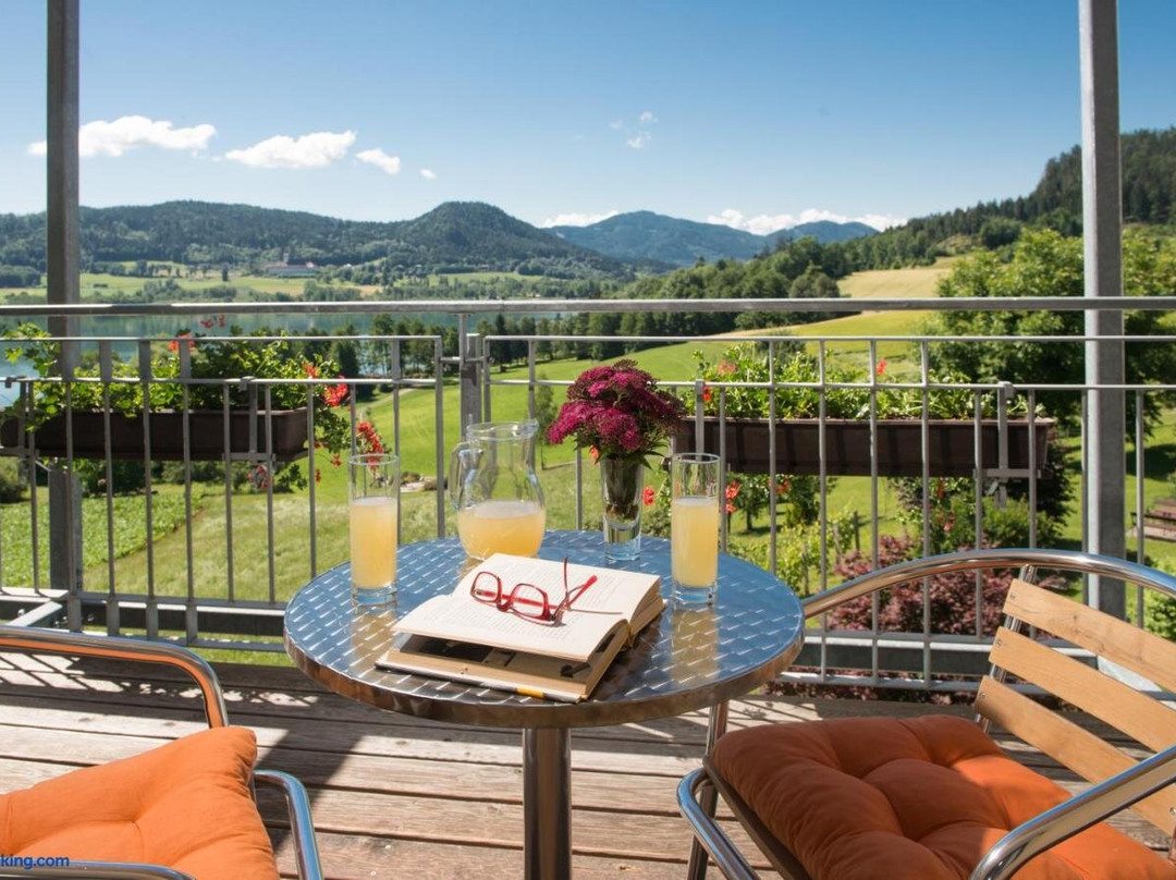 Hotel-Pension Seehof