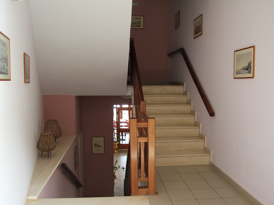 The Flower of Monemvasia主图