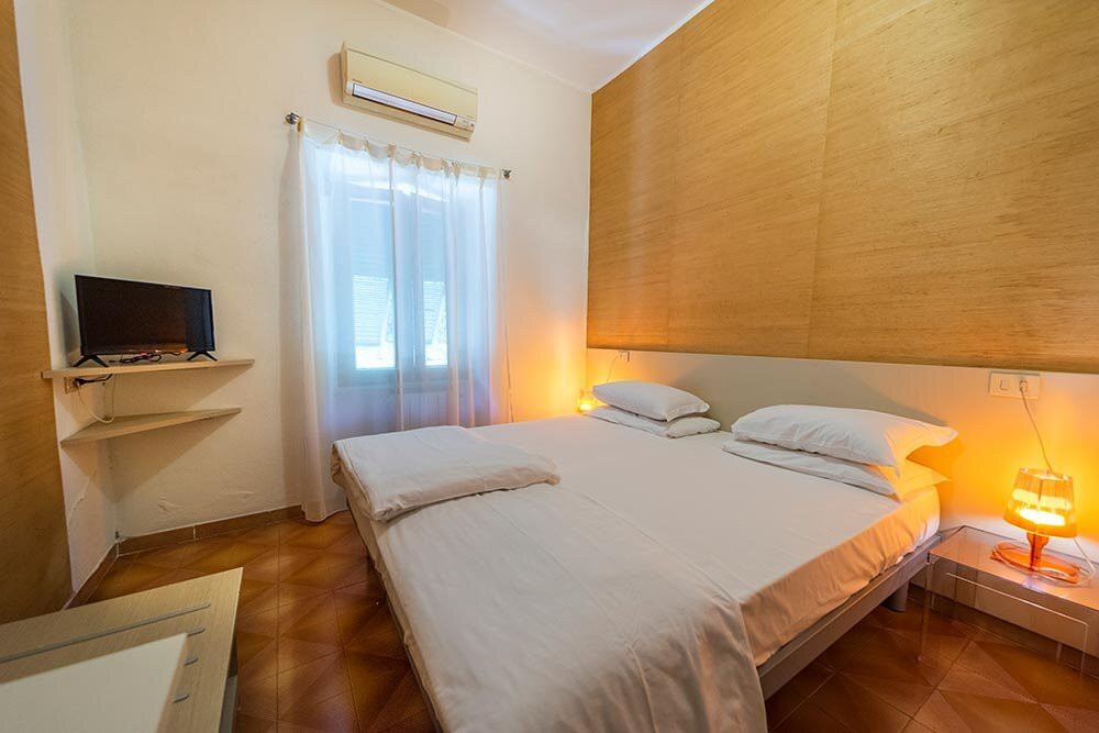 Hotel Casa Lupi主图