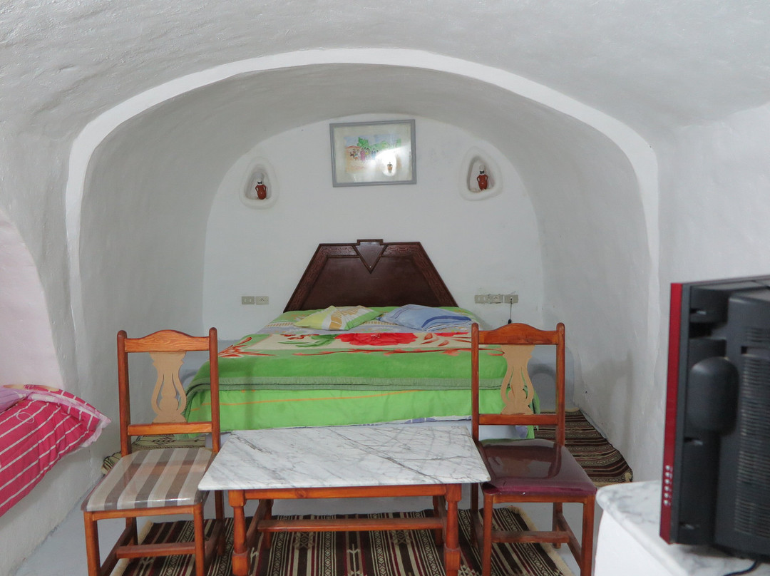 Le Diar el Barbar主图