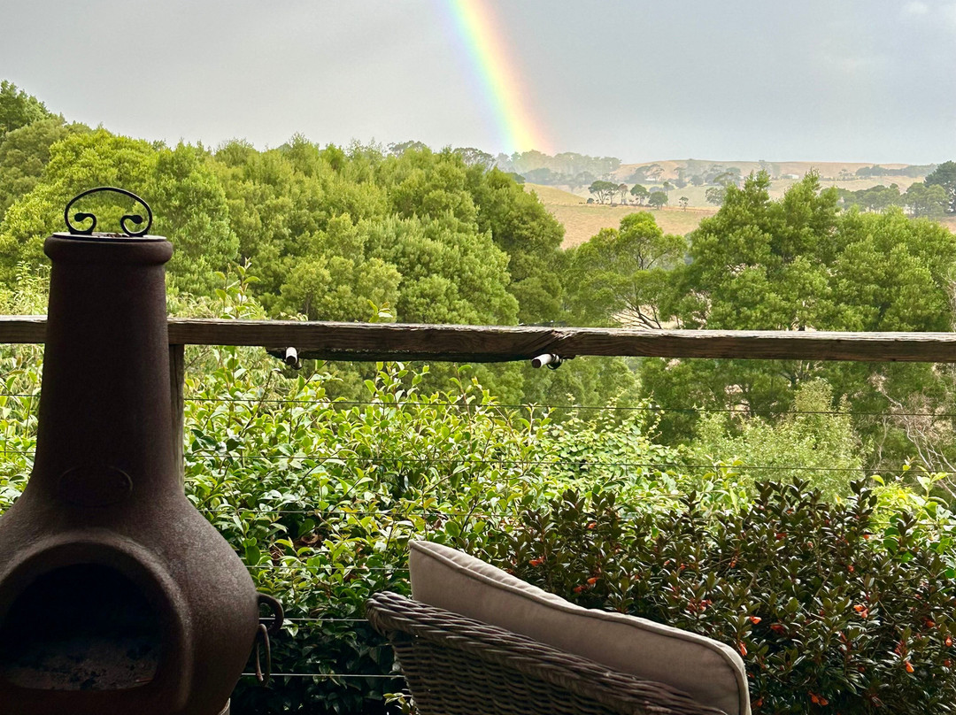 Llarrinda Bed & Breakfast主图