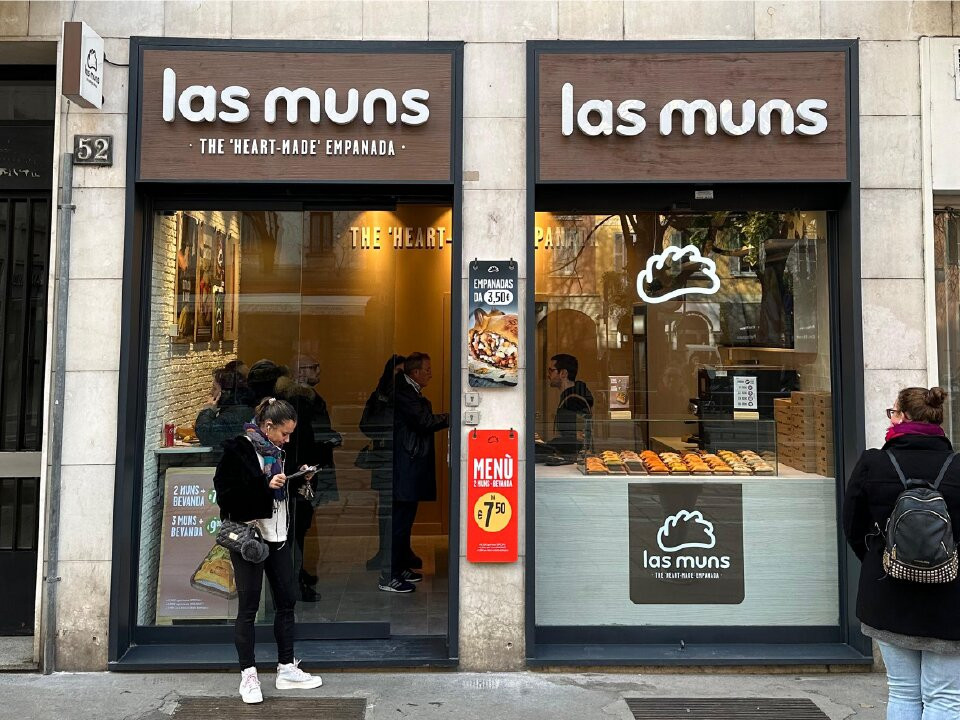 Las Muns