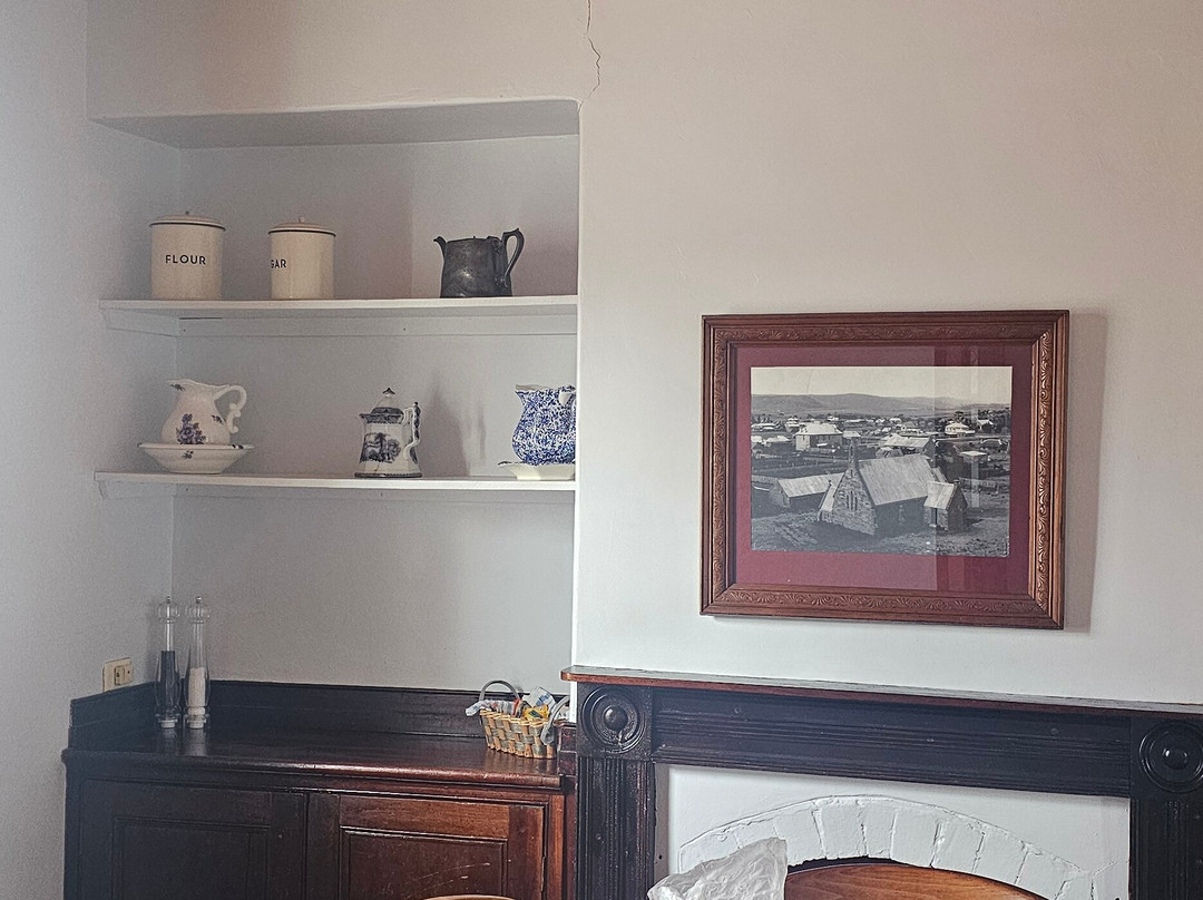 Sorell Barracks主图