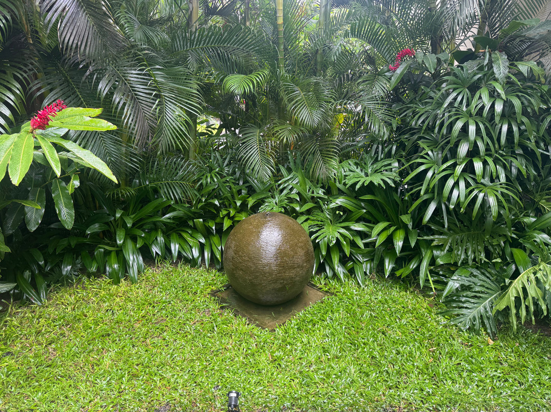 ILLIRA Lite Hotel Praya主图