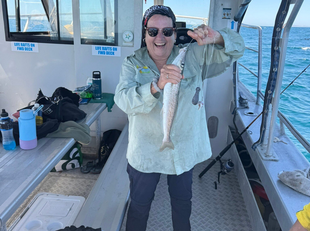 Emu Bay Fishing Charters景点图片