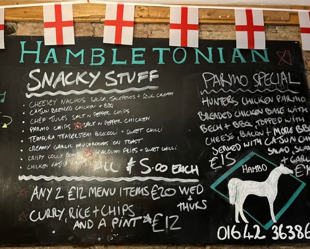 The Hambletonian