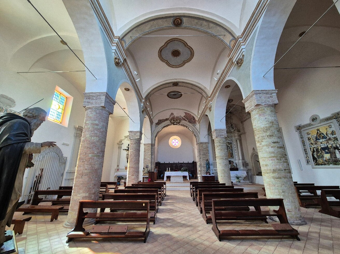 Chiesa di San Giovanni Battista景点图片
