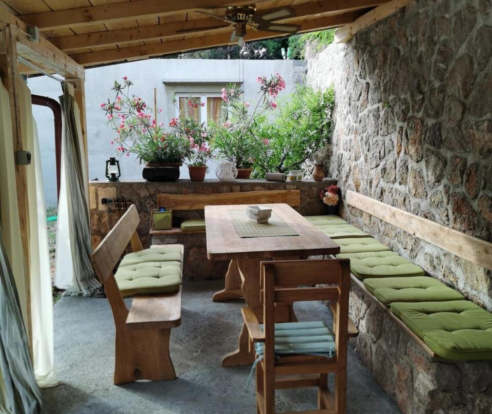 Studio Apartmani Kremić