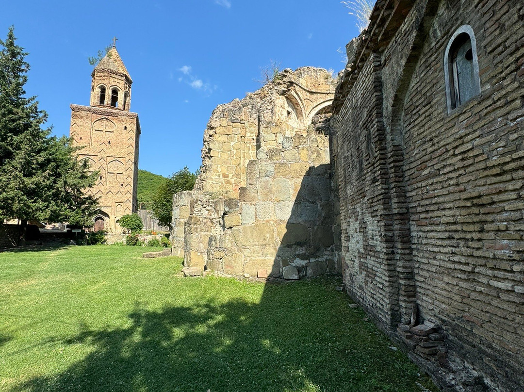 St Nino Monastery景点图片