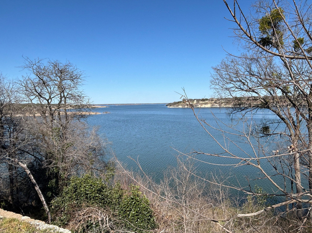 The Whitney Lake Dam and Powerhouse-Clifton必去景点