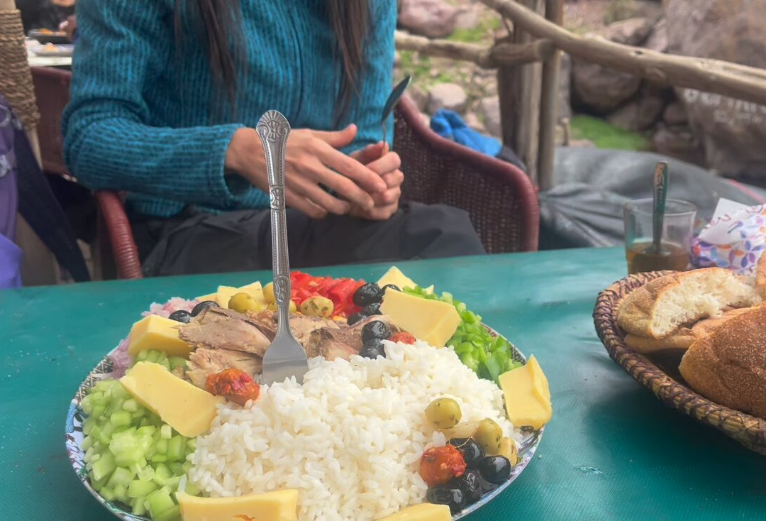 GUÍAS DE ATLAS-伊姆利勒必去景点