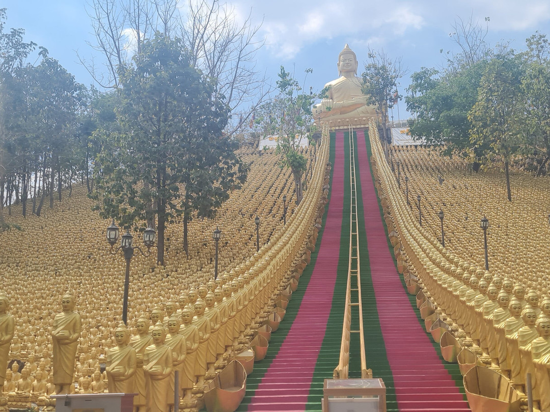 Cambodia Private Driver-金边必去景点