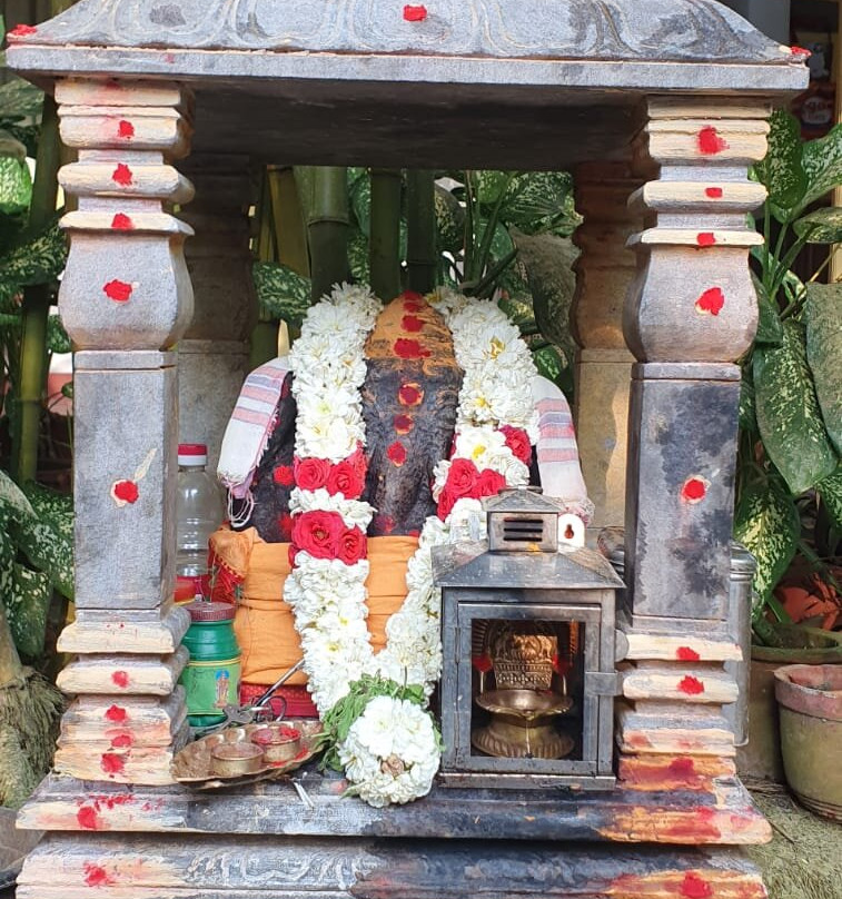 Meya Beach Walk Hotel主图