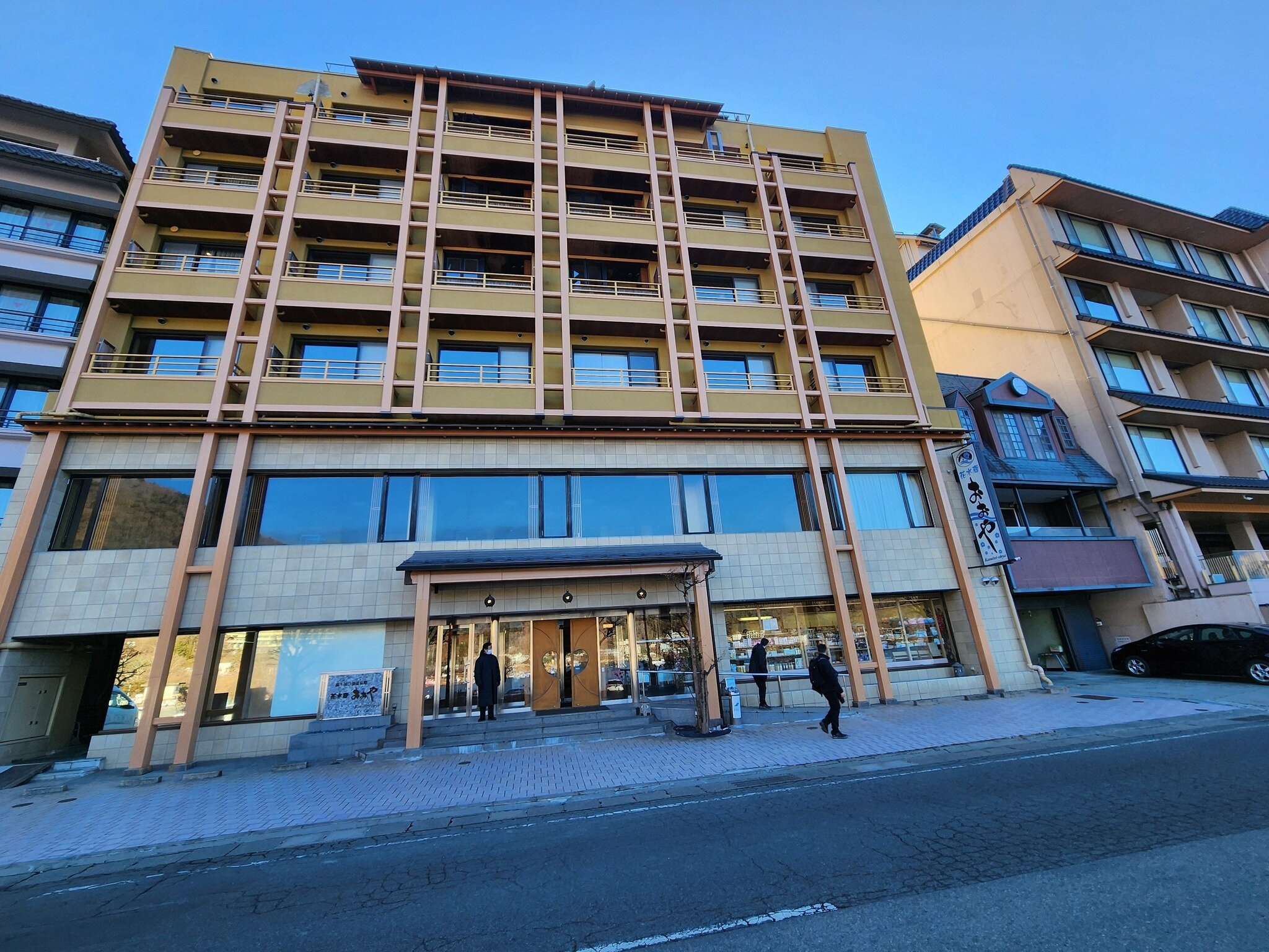 花水庭酒店-浴室