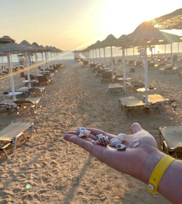 JAZ Tamerina, Almaza Bay主图